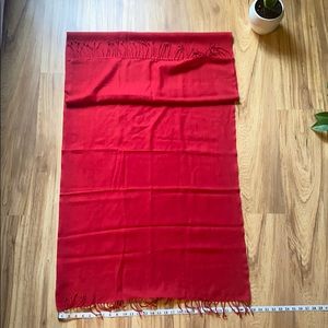 Tie Rack 🇬🇧 wool scarf